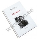 Marina Picasso - VANAISA - Valge raamat, Sinisukk 2004