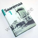SAAREMAA. 1. LOODUS. AEG. INIMENE - Eesti Entsüklopeediakirjastus 2002