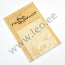 P. B. Shelley (Percy Bysshe Shelley) - VALIK LÜÜRIKAT - Hortus Litterarum 1998