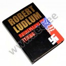Robert Ludlum - RHINEMANNI TEHING - Hotger 1997