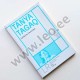 Tanya Tagaq - LÕHKINE HAMMAS - LR 2023, nr. 36-38