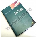 Jüri Tuulik - ÜKSIK LIND MERE KOHAL - Maalehe Raamat 2002